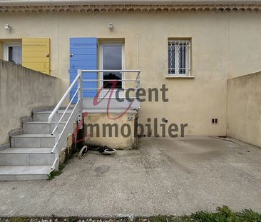 Appartement Graveson 2 pièce(s), - Photo 2