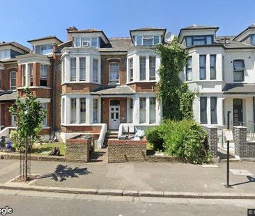 Studio Flat, Cranwich Road, N16 - Photo 6