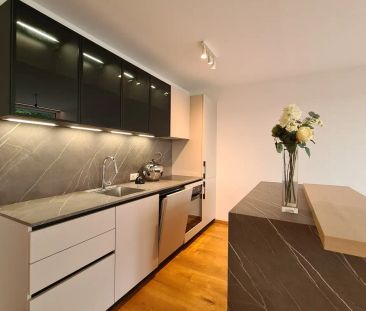 Traumhaftes 4-Zimmer Penthouse mit Terrasse! - Foto 5