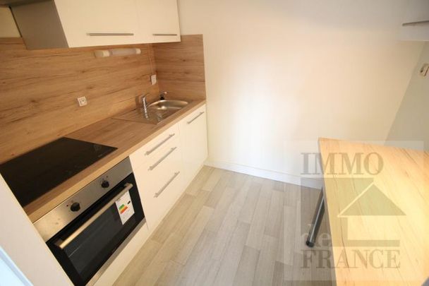 Location Appartement 2 pièces 46m² - Photo 1