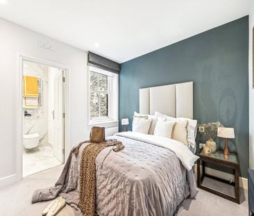 3 bedroom apartment to rent - Photo 5