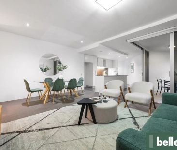 FURNISHED SINGLE ROOM IN PRIME LOCATION WITH BILLS INCLUDED - Photo 3