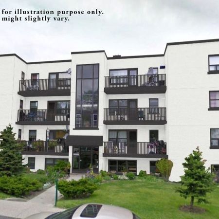 Humber Valley Apartments - Photo 3