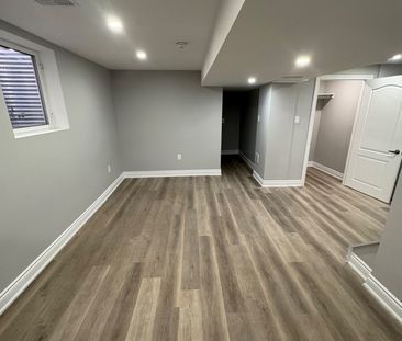 For Lease - 26 GATESGLL Street Unit# LOWER, Brampton, Ontario - Photo 4