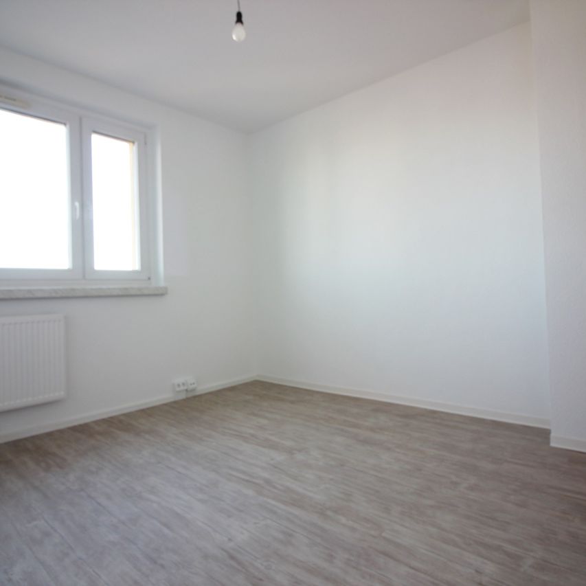 3-Raum-Wohnung im 4. OG in Chemnitz Kappel - Photo 1