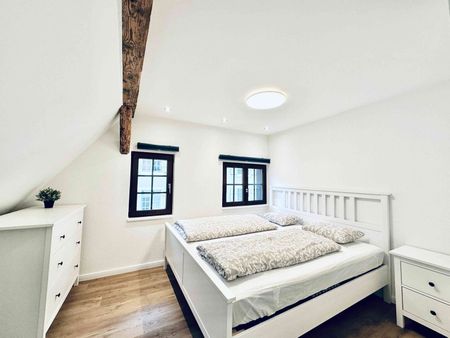 3.5 Zimmer, 85 m², 2. Stock - Photo 4