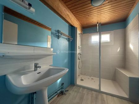 Location Maison 5 pièces 100 m2 à Cadalen - Photo 5