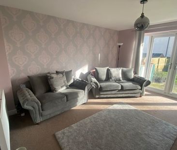 Portland Heights, Huthwaite NG17, Property for rent - Photo 1
