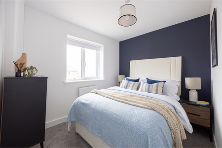 2 bedroom terraced house to rent - Photo 2