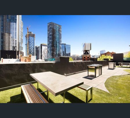 808/1 Balston Street, Southbank, Vic 3006 - Photo 1