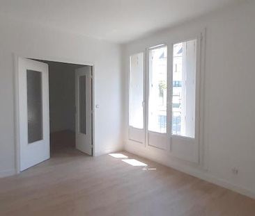 Location Appartement 2 pièces 48m² JOUE LES TOURS 37300 - Photo 1