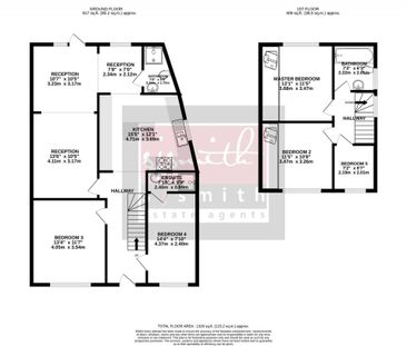 5 bedroom Semi-detached house to rent - Photo 5