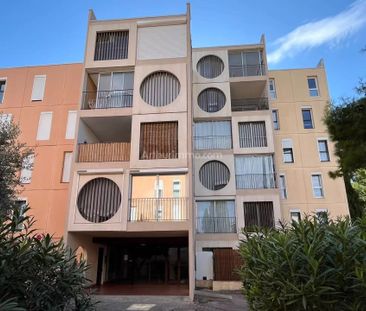 Location Appartement 3 pièces 65 m2 à Martigues - Photo 3
