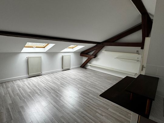 Location Appartement 2 pièces 41m² JARVILLE LA MALGRANGE 54140 - Photo 1