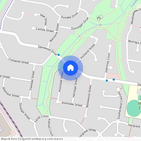 A/69 Glenwood Dr, Qld 4506, Morayfield