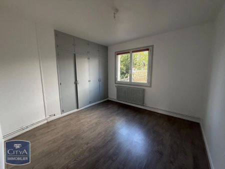 Appartement à louer 3 pièces 65m² - Photo 2