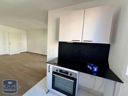 Location Appartement 2 pièces 50m² VIROFLAY 78220 - Photo 4