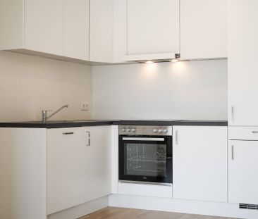 Wohnung im 1. DG mit 2 Zimmern und Balkon - Photo 1