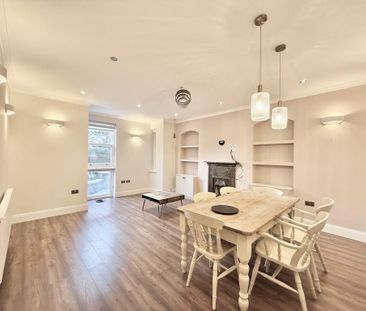 2 bedroom flat to rent - Photo 4