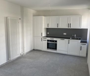 Rue Louis-Agassiz 10, appartement 1er étage Est. - Foto 1