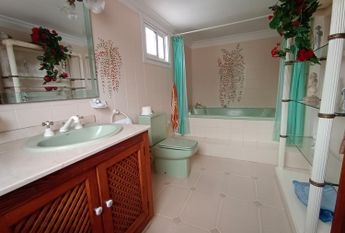 Casa/Chalet independiente En alquiler Calle Puerto Viejo, Distrito Playa Jardín, Puerto de la Cruz