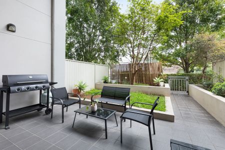 10/862-868 Old Princes Highway, Sutherland NSW 2232 - Apartment For Rent | Domain - Photo 3