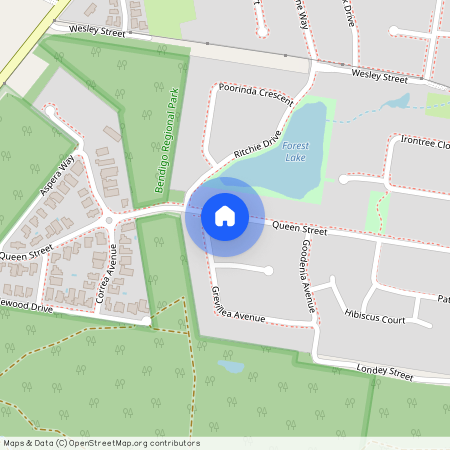 93 Queen Street, Vic 3555, Kangaroo Flat