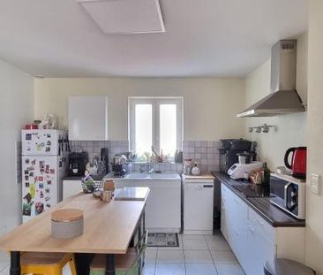 Location Appartement 3 pièces 104m² BRIVE LA GAILLARDE 19100 - Photo 1