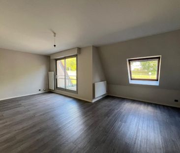 Location Appartement 1 pièce 34m² MONT ST AIGNAN 76130 - Photo 2