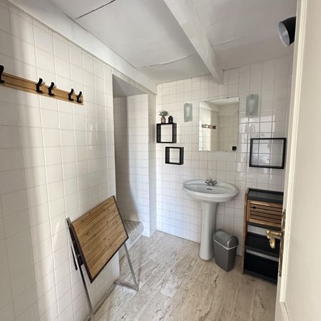Location / Appartement - Photo 4