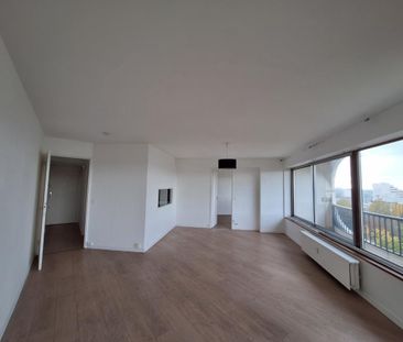 Appartement T2 à louer - 51 m² - Photo 5