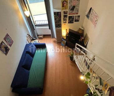 Bilocale Alzaia Naviglio Pavese 52, Navigli - Darsena, Milano - Photo 2