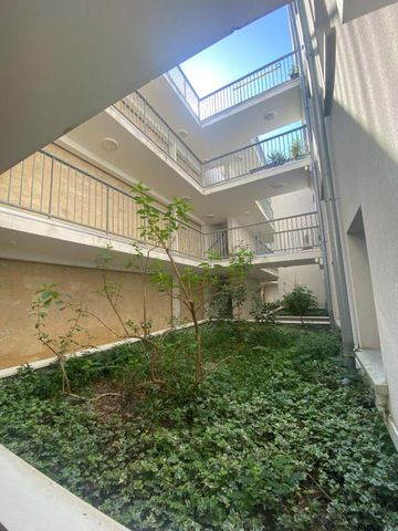 Location Appartement 3 pièces Meublé 62m² BORDEAUX 33300 - Photo 5