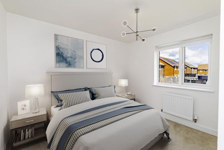 4 bedroom detached house to rent - Photo 4