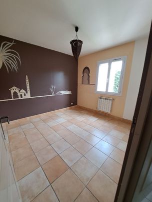 Maison Les Angles 4 pièce(s) 80.34 m2, - Photo 1