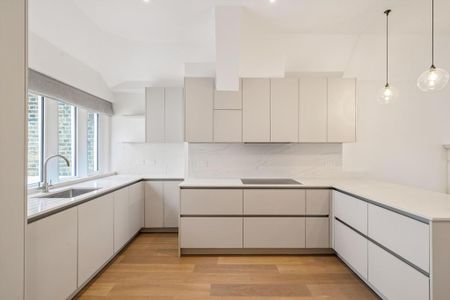 3 bedroom flat to rent - Photo 5