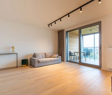 Appartement te huur - Photo 1