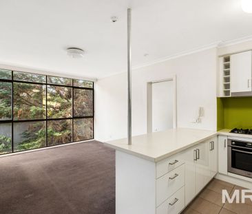 10/274 Domain Road, South Yarra - Photo 4