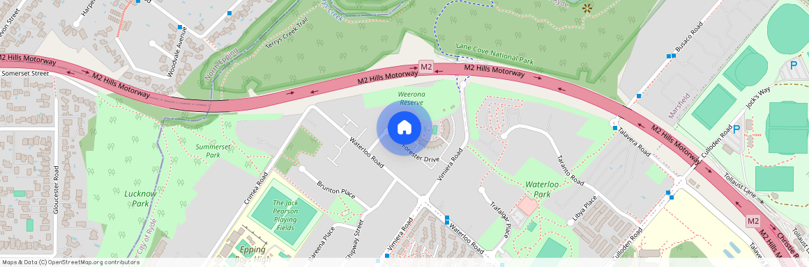 58/6-8 Nile Close, Marsfield NSW 2122