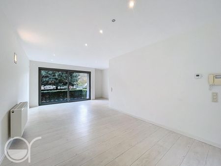 Appartement te huur in Astene - Photo 4