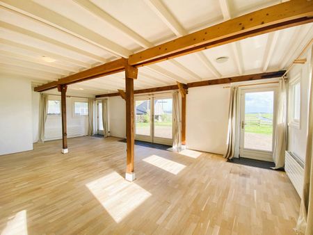 Huis te huur: Rondehoep West 28 1191 KK Ouderkerk aan de Amstel - Foto 5