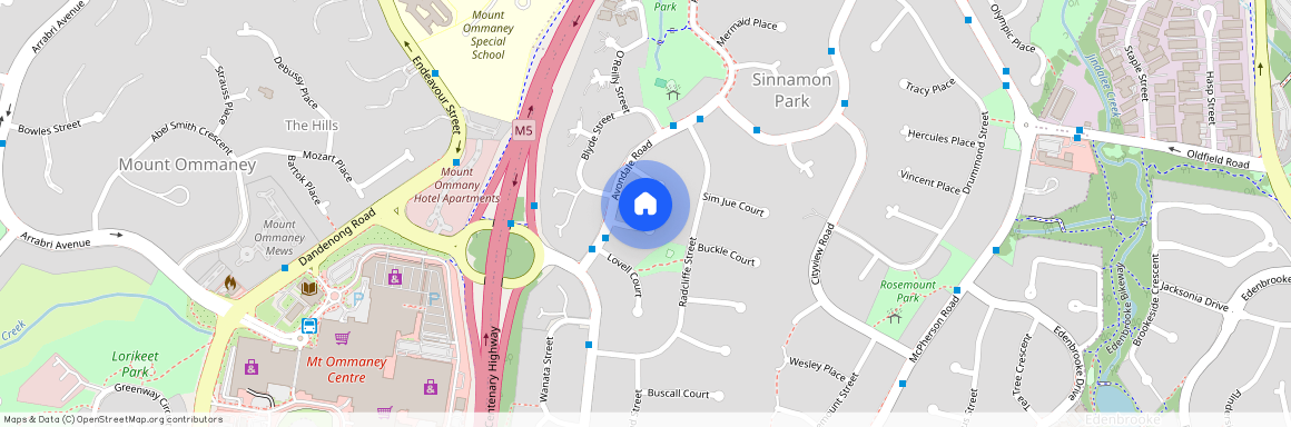 6 Copping Court, Qld 4073, Sinnamon Park