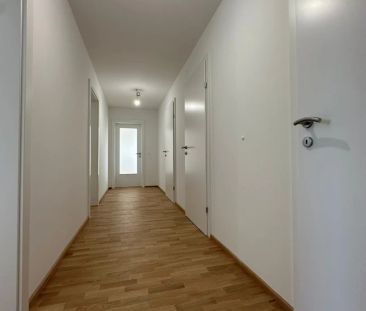 ++ Wohnpark Schlossergasse ++ Mietwohnung mit 2 SZ & möblierter Küche - Foto 1