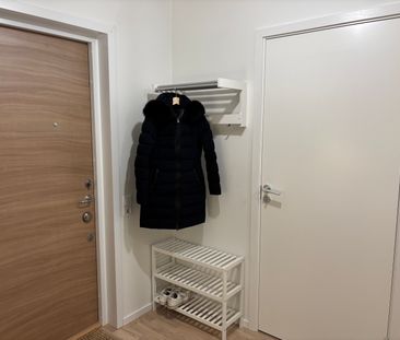 Krögerspromenad, Sollentuna - Foto 1