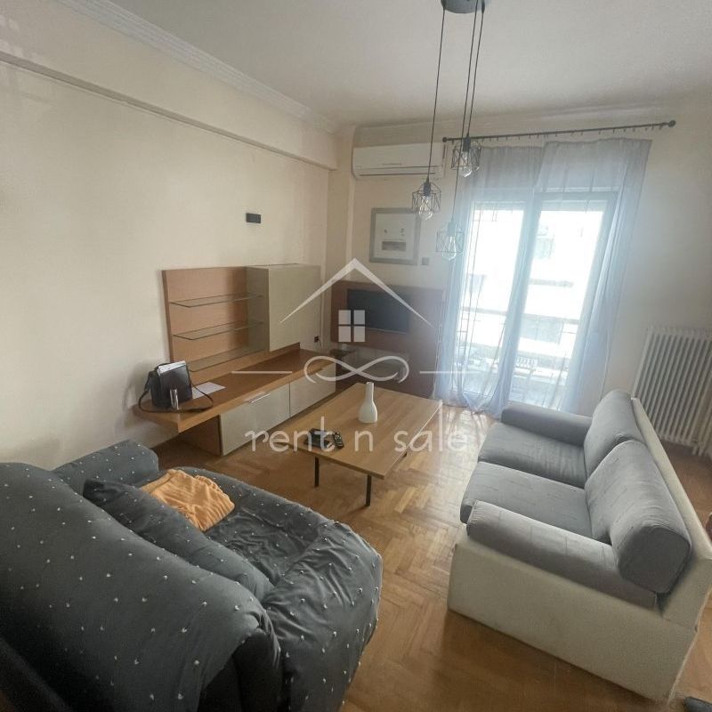 Διαμέρισμα για ενοικίαση - Κυψέλη, - Photo 1