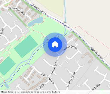 Heron Drive, Bicester, OX26 - Photo 1