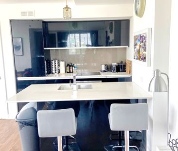 For Lease - 20 Minowan Miikan Lane Unit# 721, Toronto, Ontario - Photo 2