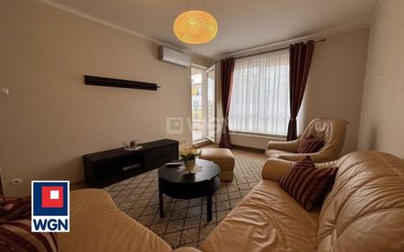 Mieszkanie na wynajem szczecin - Apartament 2 pokoje z miejscem postojowym - Photo 2