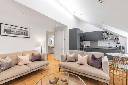 1 bedroom flat to rent - Photo 3