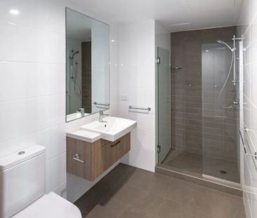 MODERN 2 BEDROOMS APARTMENT IN EXCEPTIONAL LIFESTYLE - Photo 2